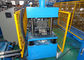 Stahlregen-Gossen-Rolle, die Maschine für galvanisierten Stahl/Aluminium-/Kupfer-Material bildet fournisseur