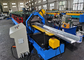 Die galvanisierte Stahlgestell-Planken-Rolle, die Maschine mit Messgerät bildet, justieren Gerät fournisseur