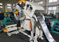 Die galvanisierte Stahlgestell-Planken-Rolle, die Maschine mit Messgerät bildet, justieren Gerät fournisseur